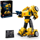 LEGO® ICONS BUMBLEBEE - 10338