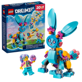 BUNCHU'S CREATIVE ANIMAL ADVENTURES - 71488