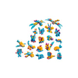BUNCHU'S CREATIVE ANIMAL ADVENTURES - 71488
