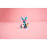 BUNCHU'S CREATIVE ANIMAL ADVENTURES - 71488