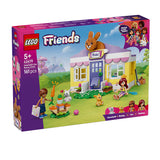 FRIENDS HEARTLAKE CITY BUNNY HOTEL - 42679