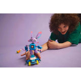 IZZIE AND BUNCHURRO THE GAMING BUNNY - 71490
