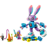 IZZIE AND BUNCHURRO THE GAMING BUNNY - 71490