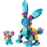 BUNCHU'S CREATIVE ANIMAL ADVENTURES - 71488