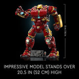 MARVEL® HULKBUSTER - 76210