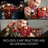 MARVEL® HULKBUSTER - 76210