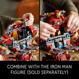 MARVEL® HULKBUSTER - 76210