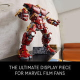 MARVEL® HULKBUSTER - 76210