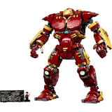 MARVEL® HULKBUSTER - 76210