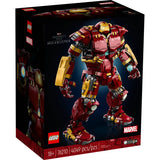 MARVEL® HULKBUSTER - 76210