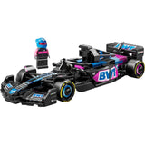 F1® SPEED CHAMPIONS BWT ALPINE F1® TEAM A524 RACE CAR - 77248