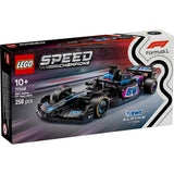 F1® SPEED CHAMPIONS BWT ALPINE F1® TEAM A524 RACE CAR - 77248