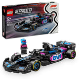 F1® SPEED CHAMPIONS BWT ALPINE F1® TEAM A524 RACE CAR - 77248