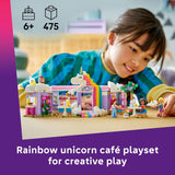FRIENDS UNICORN DREAM CAFE - 42684