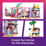 FRIENDS UNICORN DREAM CAFE - 42684