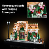 LEGO® ICONS FRENCH CAFE - 10362