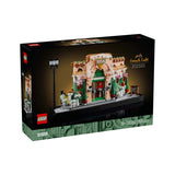 LEGO® ICONS FRENCH CAFE - 10362