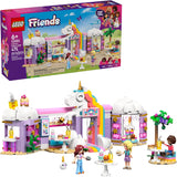 FRIENDS UNICORN DREAM CAFE - 42684