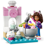 GABBY'S DOLLHOUSE BAKEY WITH CAKEY FUN - 10785