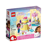 GABBY'S DOLLHOUSE BAKEY WITH CAKEY FUN - 10785