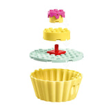 GABBY'S DOLLHOUSE BAKEY WITH CAKEY FUN - 10785