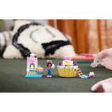 GABBY'S DOLLHOUSE BAKEY WITH CAKEY FUN - 10785