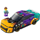 NASCAR NEXT GEN CHEVROLET CAMARO - 76935