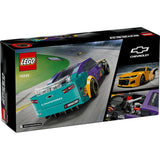 NASCAR NEXT GEN CHEVROLET CAMARO - 76935