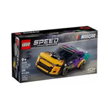 NASCAR NEXT GEN CHEVROLET CAMARO - 76935