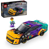 NASCAR NEXT GEN CHEVROLET CAMARO - 76935