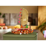 LEGO® DISNEY™ MOANA'S ADVENTURE CANOE - 43270