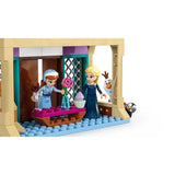 LEGO® DISNEY™ ARENDELLE FROZEN CASTLE - 43265