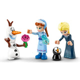 LEGO® DISNEY™ ARENDELLE FROZEN CASTLE - 43265