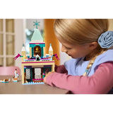 LEGO® DISNEY™ ARENDELLE FROZEN CASTLE - 43265