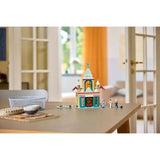 LEGO® DISNEY™ ARENDELLE FROZEN CASTLE - 43265