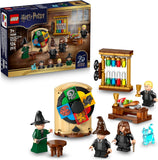 HARRY POTTER™ HOGWARTS™ CASTLE: SORTING HAT™ CEREMONY - 76460