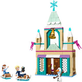 LEGO® DISNEY™ ARENDELLE FROZEN CASTLE - 43265