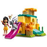 FRIENDS CAT PLAYGROUND ADVENTURE - 42612