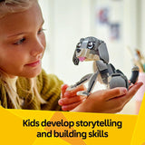 CREATOR 3IN1 PLAYFUL CAT - 31163