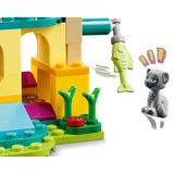 FRIENDS CAT PLAYGROUND ADVENTURE - 42612
