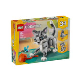 CREATOR 3IN1 PLAYFUL CAT - 31163