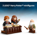 HARRY POTTER™ HOGWARTS™ CASTLE: CHARMS CLASS - 76442