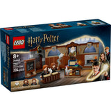 HARRY POTTER™ HOGWARTS™ CASTLE: CHARMS CLASS - 76442