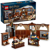 HARRY POTTER™ HOGWARTS™ CASTLE: CHARMS CLASS - 76442
