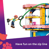 FRIENDS HEARTLAKE CITY FRIENDS CLUB HOUSE - 42689