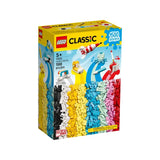 LEGO® CLASSIC CREATIVE COLOYR FUN - 11032