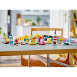 LEGO® CLASSIC CREATIVE COLOYR FUN - 11032