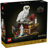 HARRY POTTER™ SORCERER'S STONE - COLLECTORS' EDITION - 76466