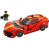 FERRARI 812 COMPETIZONE - 76914