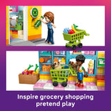 FRIENDS HEARTLAKE CITY CONVINIENCE STORE - 42680